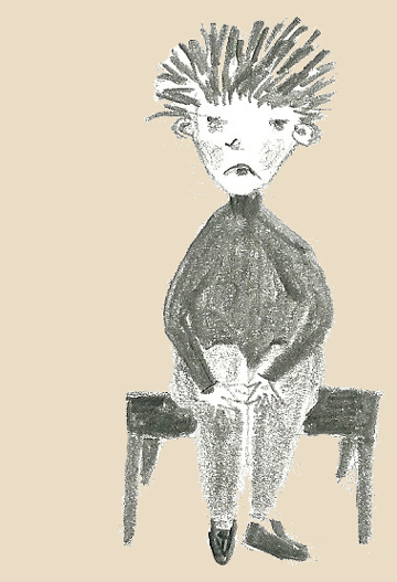 Bajeczki Danusi- Pociecha