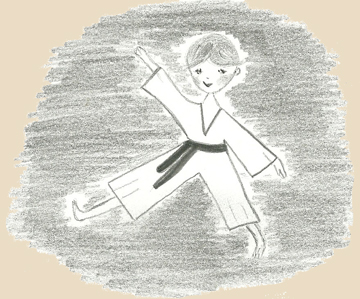 Bajeczki Danusi- Pociecha