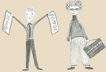 Bajeczki Danusi- Pociecha