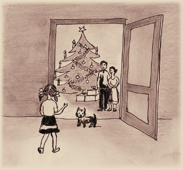 Bajeczki Danusi- Płatek