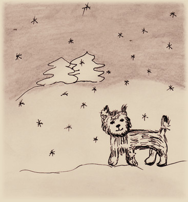 Bajeczki Danusi- Płatek